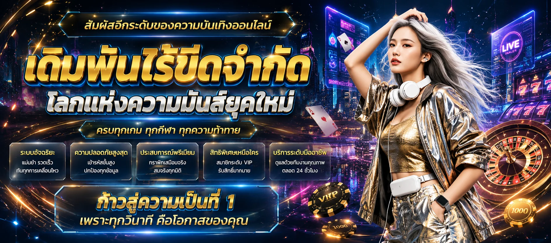 UFAAXA สล็อตออนไลน์ รวมค่ายดังกว่า 20 ค่ายในเว็บเดียว