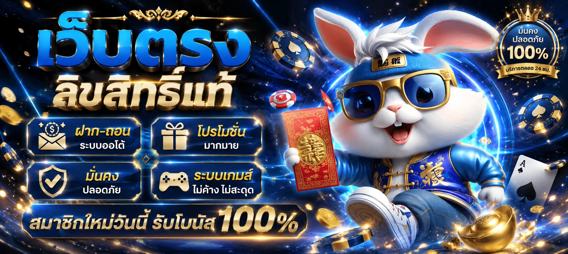 ทดลองเล่นสล็อตทุกค่ายที่ UFAAXA รวมกว่า 500 เกม